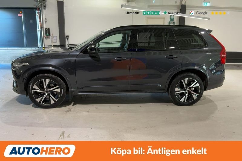 Volvo XC90 bild 2