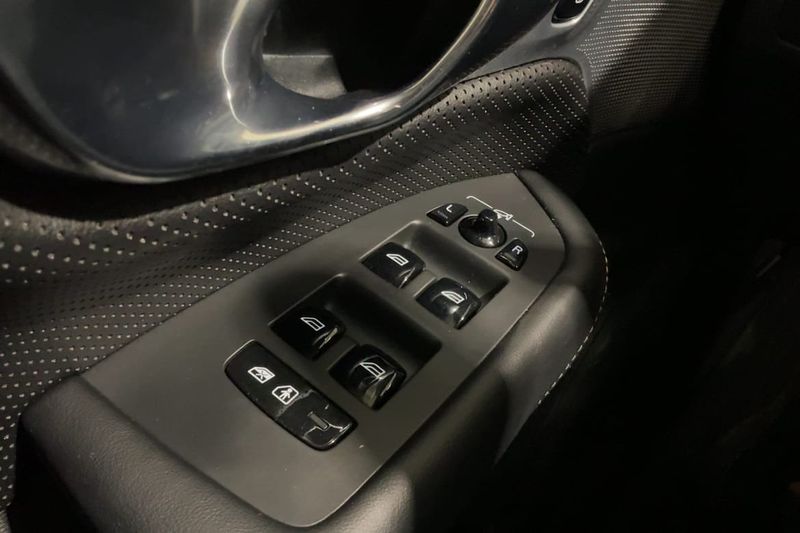 Volvo XC90 bild 29