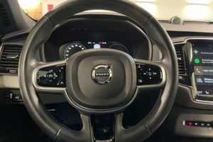 Volvo XC90 bild 20