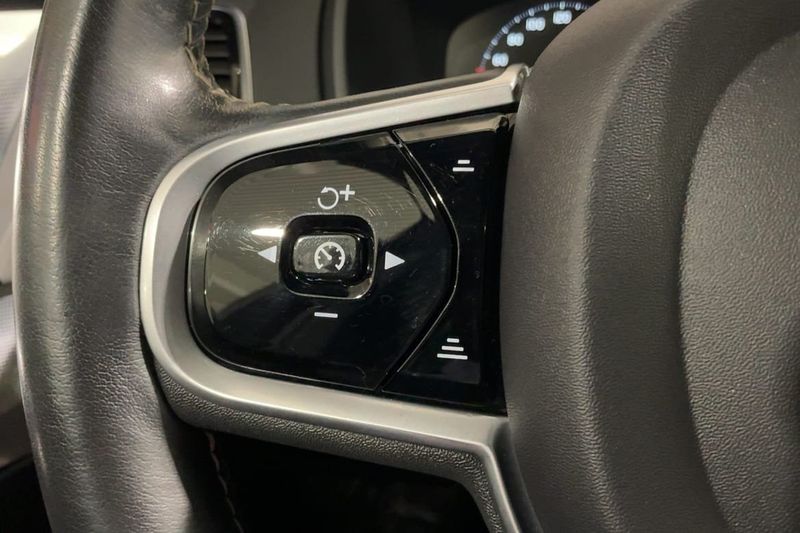 Volvo XC90 bild 28