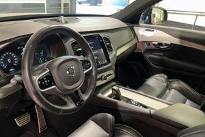 Volvo XC90 bild 13