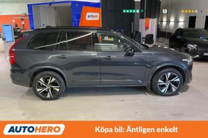 Volvo XC90 bild 7