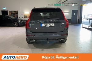 Volvo XC90 bild 4