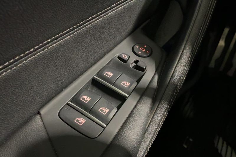 BMW 530 bild 31