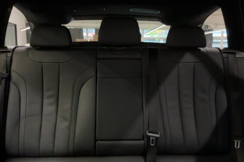 BMW 530 bild 16
