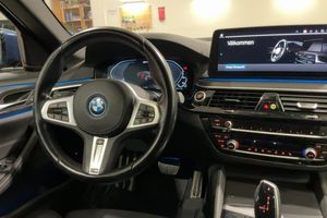 BMW 530 bild 14