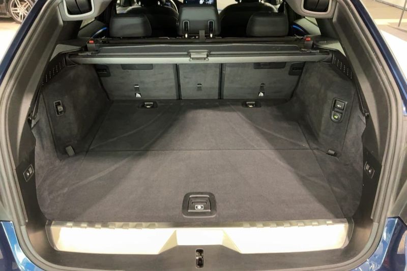 BMW 530 bild 18