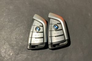 BMW 530 bild 35