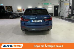 BMW 530 bild 4