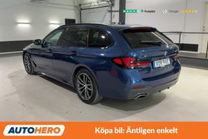 BMW 530 bild 3