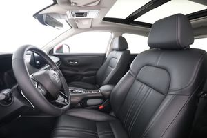 Honda ZR-V bild 11