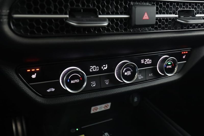 Honda ZR-V bild 26