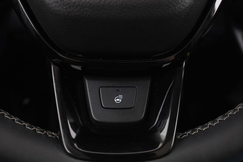 Honda ZR-V bild 37
