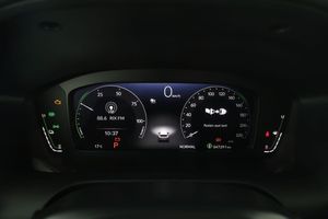 Honda ZR-V bild 20