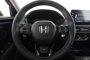 Honda ZR-V bild 19