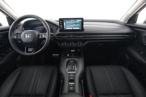 Honda ZR-V bild 13