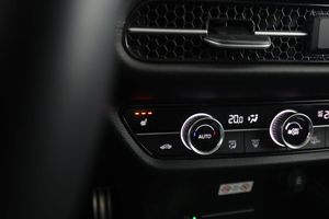 Honda ZR-V bild 27