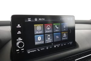 Honda ZR-V bild 22