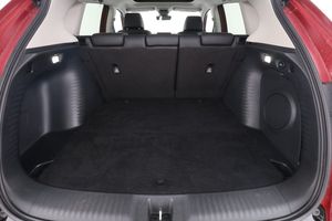 Honda ZR-V bild 18
