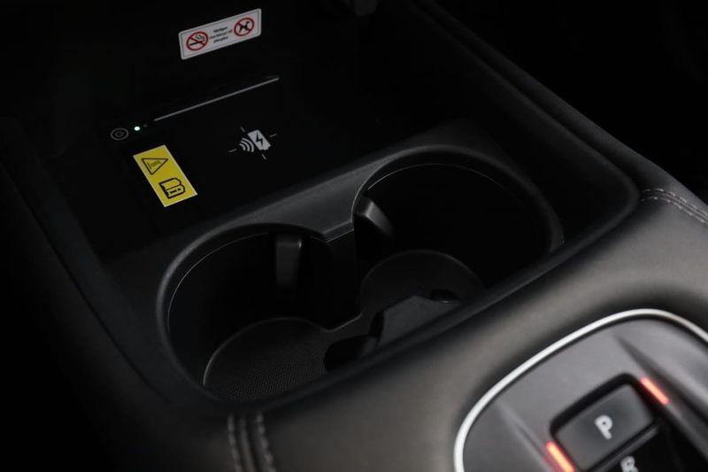 Honda ZR-V bild 29