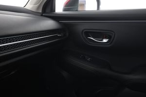 Honda ZR-V bild 32