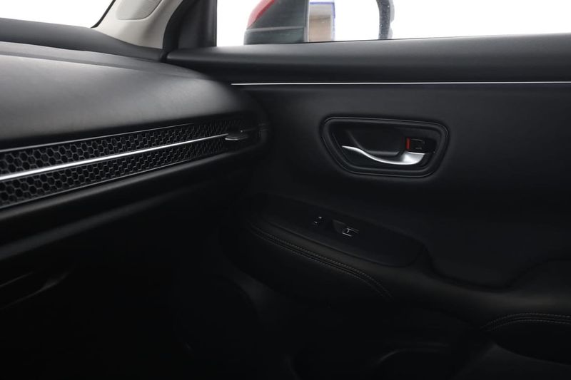 Honda ZR-V bild 32