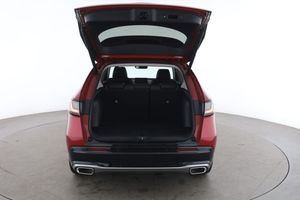 Honda ZR-V bild 17
