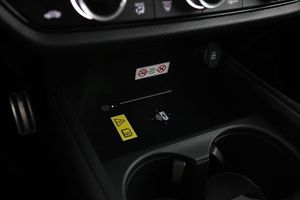 Honda ZR-V bild 28