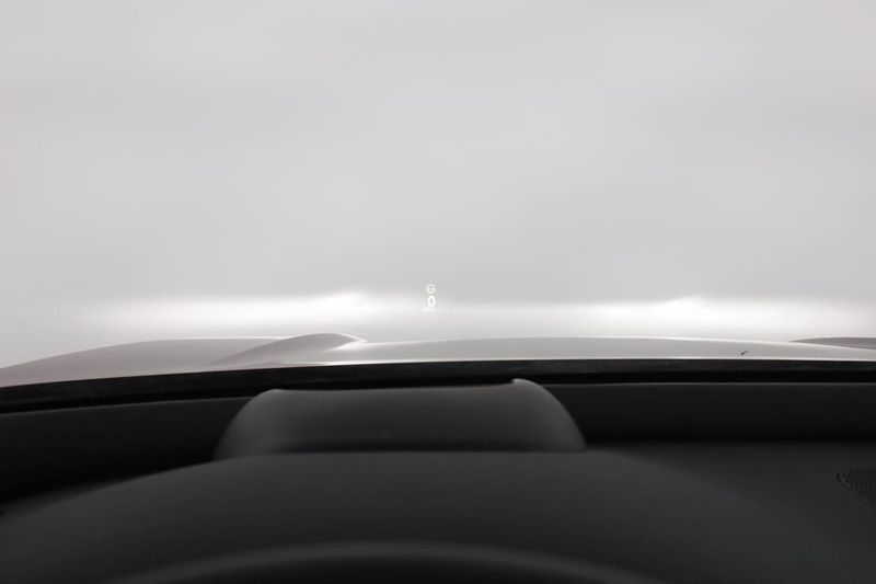Honda ZR-V bild 21