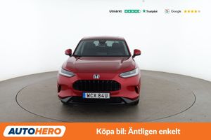 Honda ZR-V bild 9