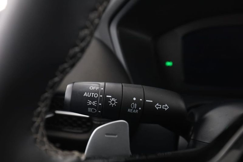 Honda ZR-V bild 36