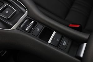 Honda ZR-V bild 31
