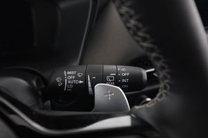 Honda ZR-V bild 34