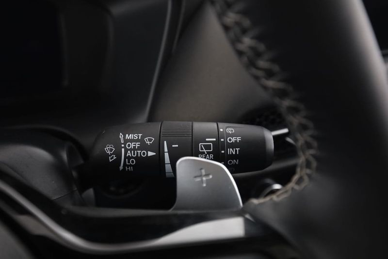 Honda ZR-V bild 34