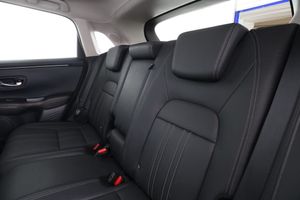 Honda ZR-V bild 15