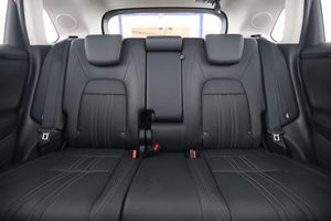Honda ZR-V bild 16