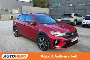 Volkswagen Taigo bild 8
