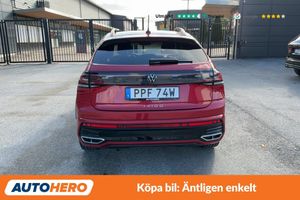 Volkswagen Taigo bild 4