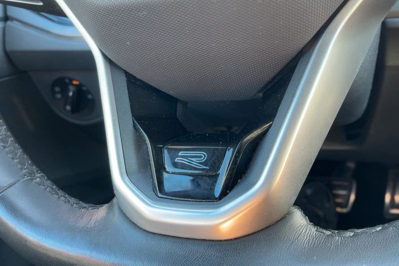 Volkswagen Taigo bild 27