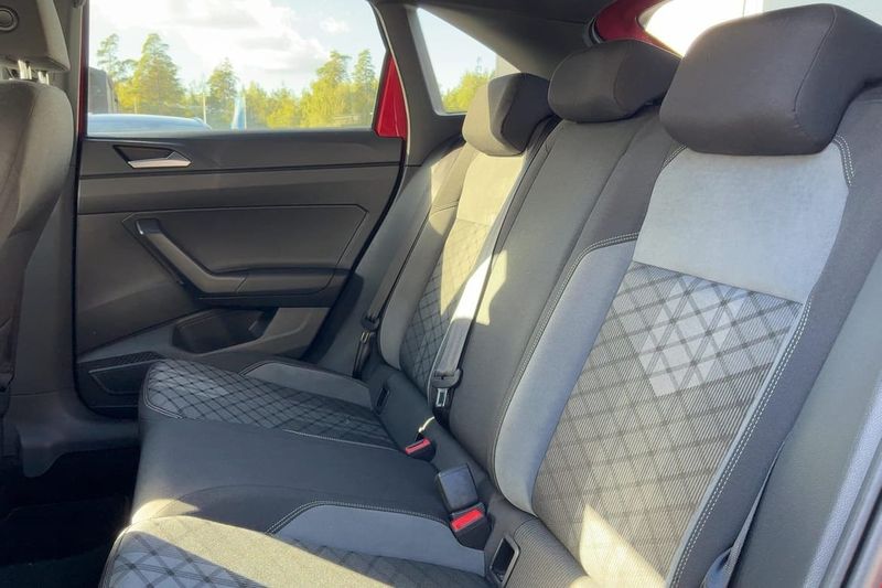 Volkswagen Taigo bild 15