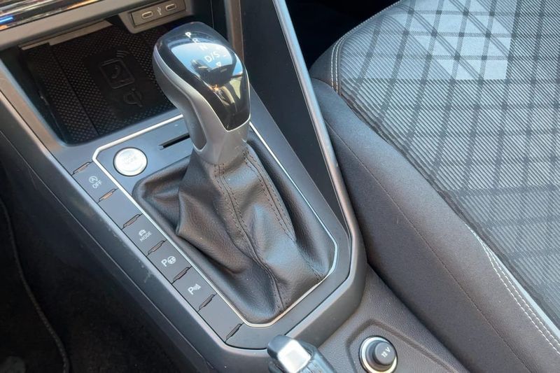 Volkswagen Taigo bild 25