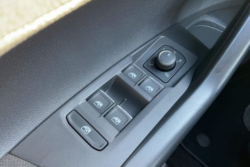 Volkswagen Taigo bild 29