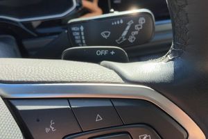 Volkswagen Taigo bild 26
