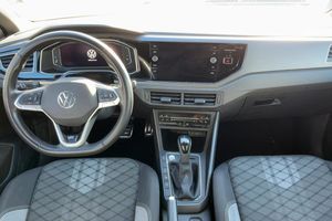 Volkswagen Taigo bild 13