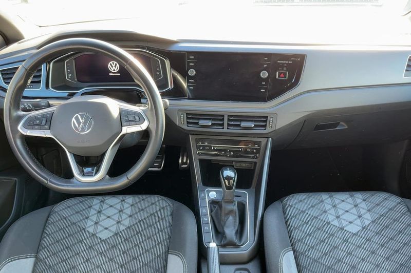 Volkswagen Taigo bild 13