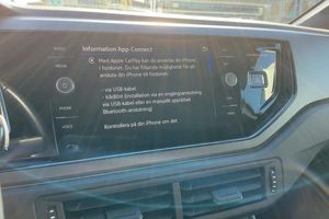 Volkswagen Taigo bild 22