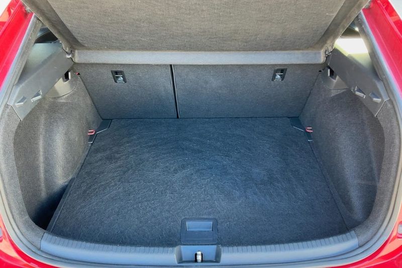 Volkswagen Taigo bild 18