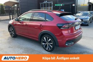 Volkswagen Taigo bild 3