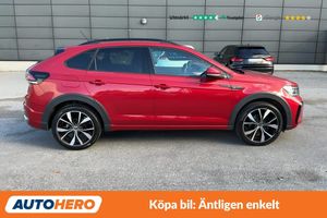 Volkswagen Taigo bild 7