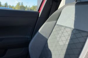 Volkswagen Taigo bild 30